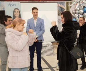 20 лет ТК Синегорье!