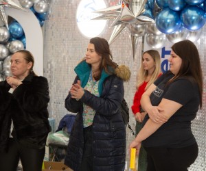20 лет ТК Синегорье!